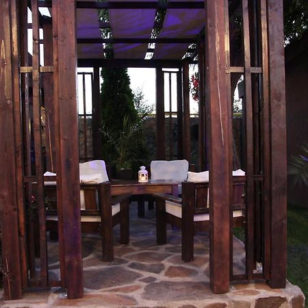 Circea Rixo'S Guesthouse מראה חיצוני תמונה