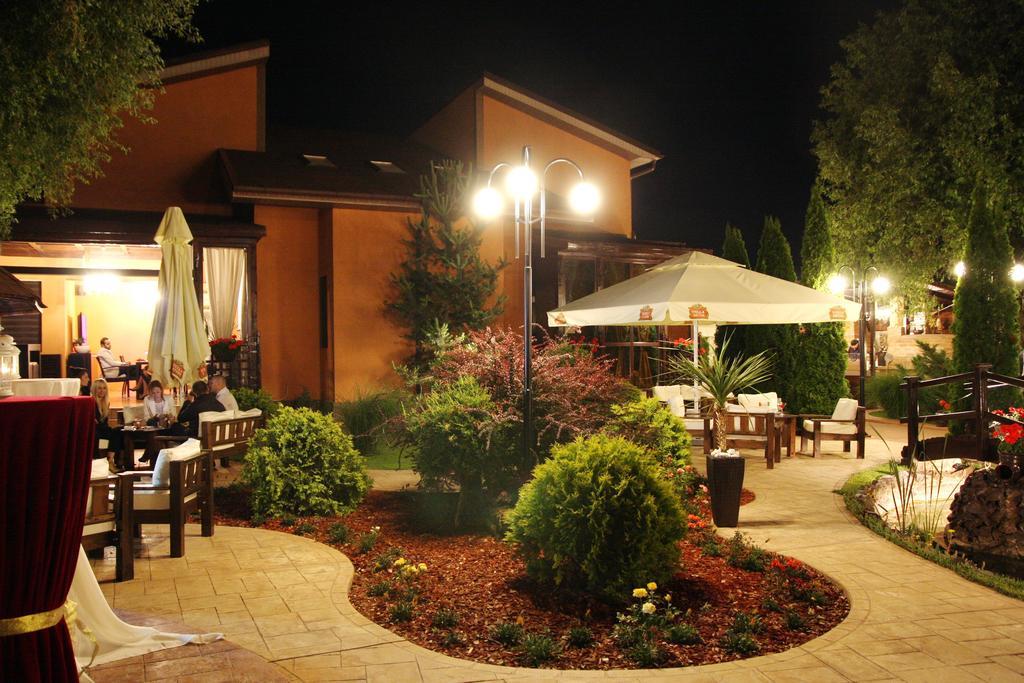 Circea Rixo'S Guesthouse מראה חיצוני תמונה