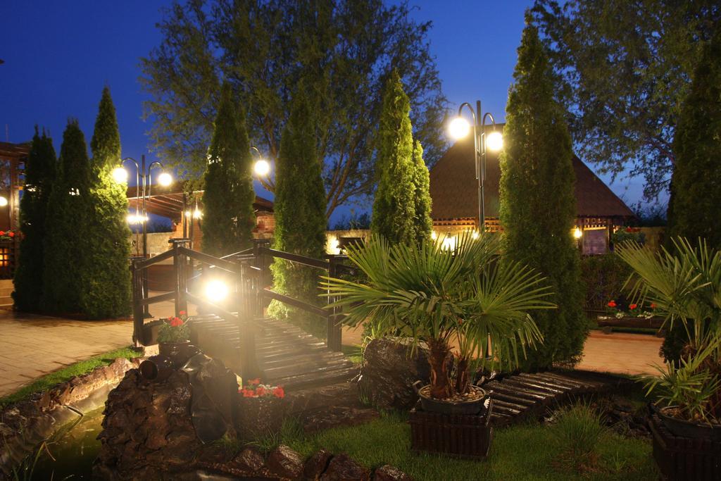 Circea Rixo'S Guesthouse מראה חיצוני תמונה