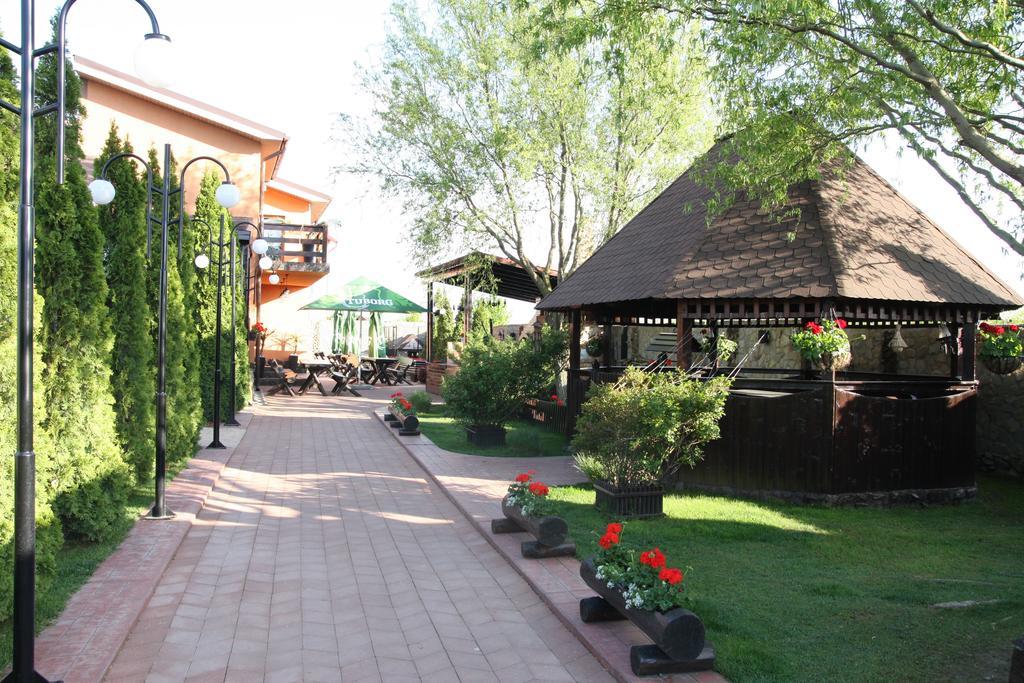 Circea Rixo'S Guesthouse מראה חיצוני תמונה
