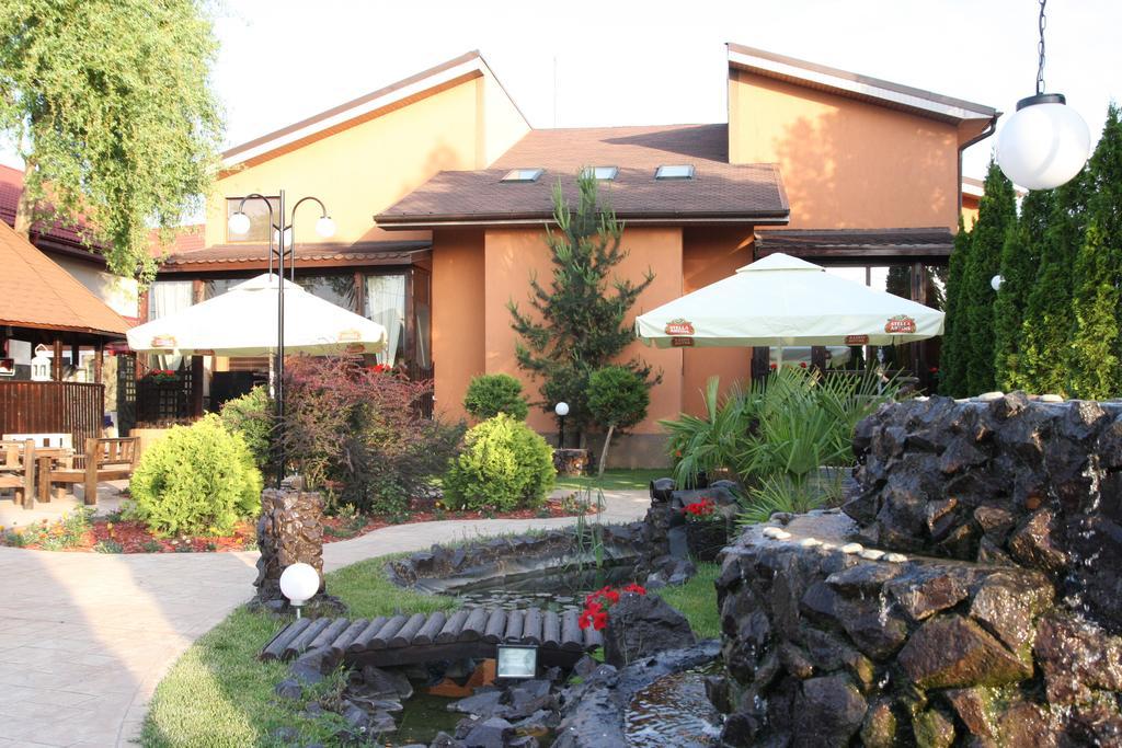 Circea Rixo'S Guesthouse מראה חיצוני תמונה