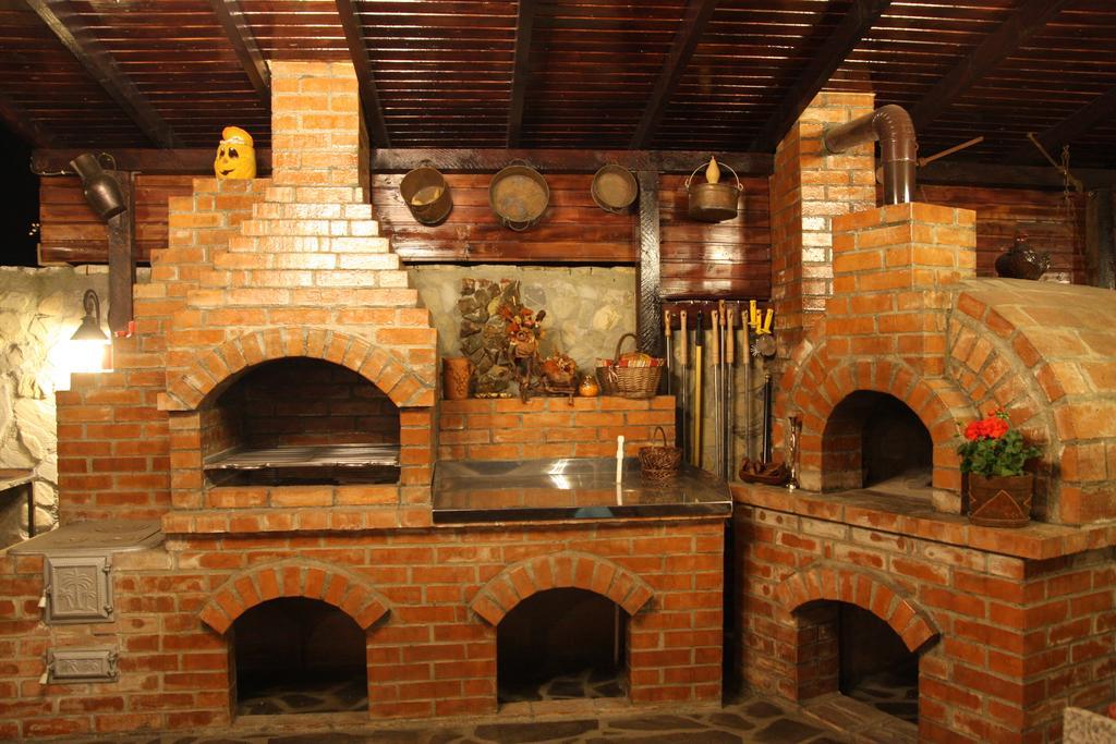 Circea Rixo'S Guesthouse מראה חיצוני תמונה