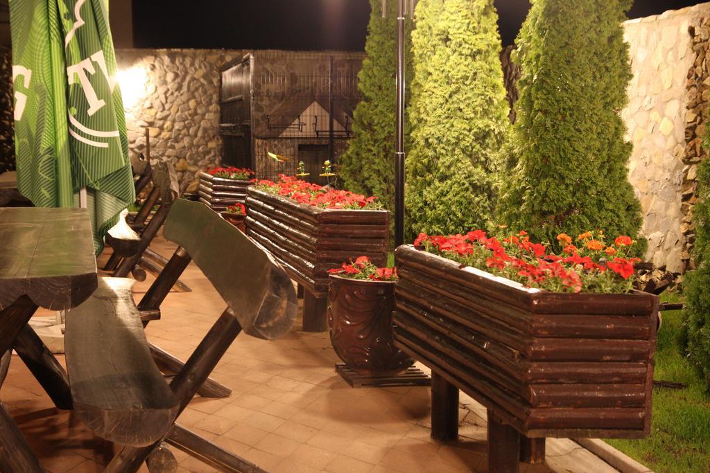 Circea Rixo'S Guesthouse מראה חיצוני תמונה