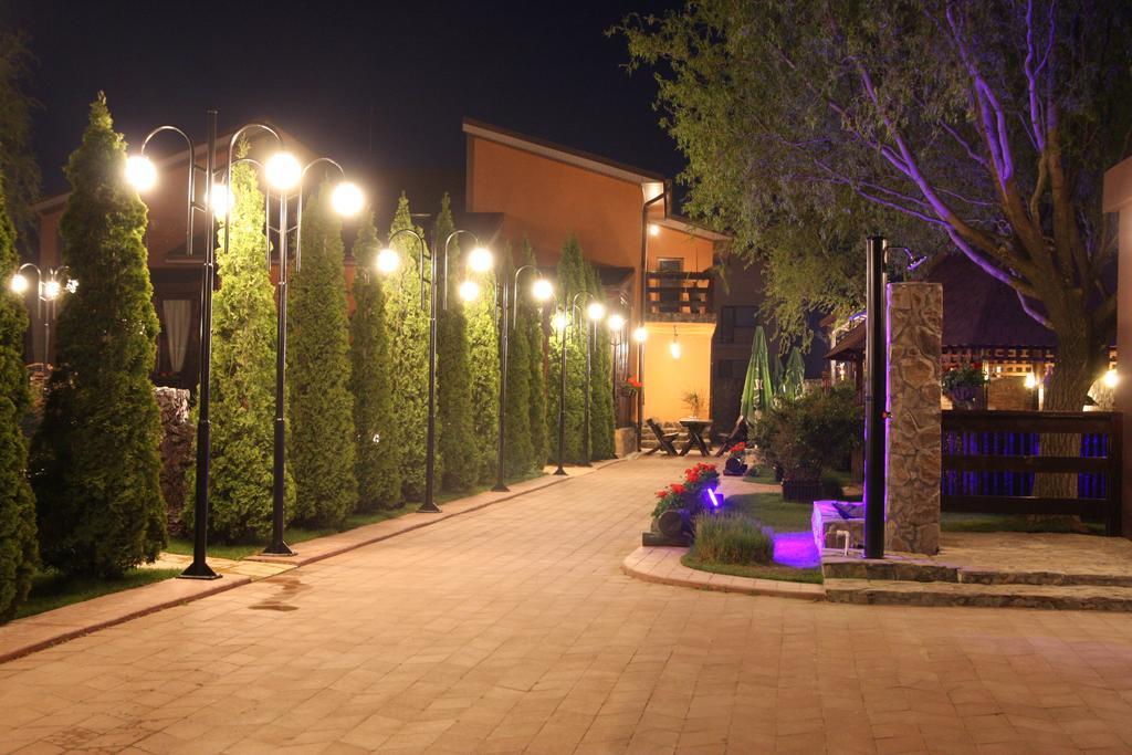 Circea Rixo'S Guesthouse מראה חיצוני תמונה