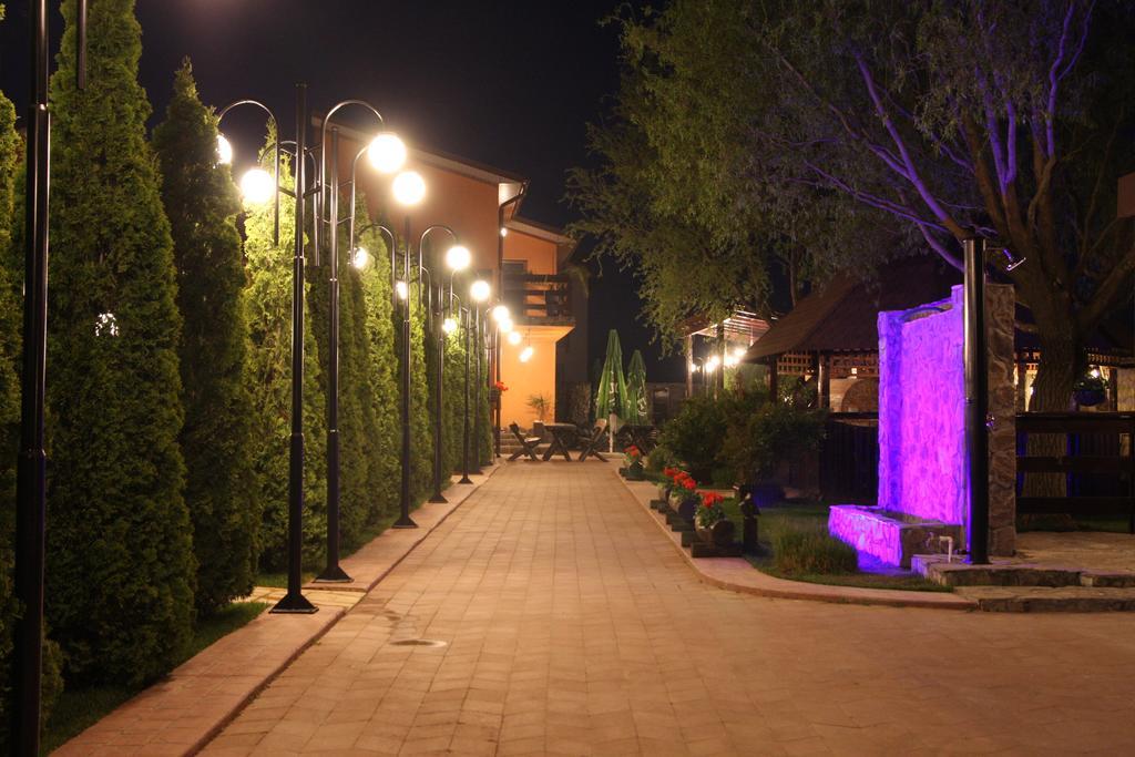 Circea Rixo'S Guesthouse מראה חיצוני תמונה