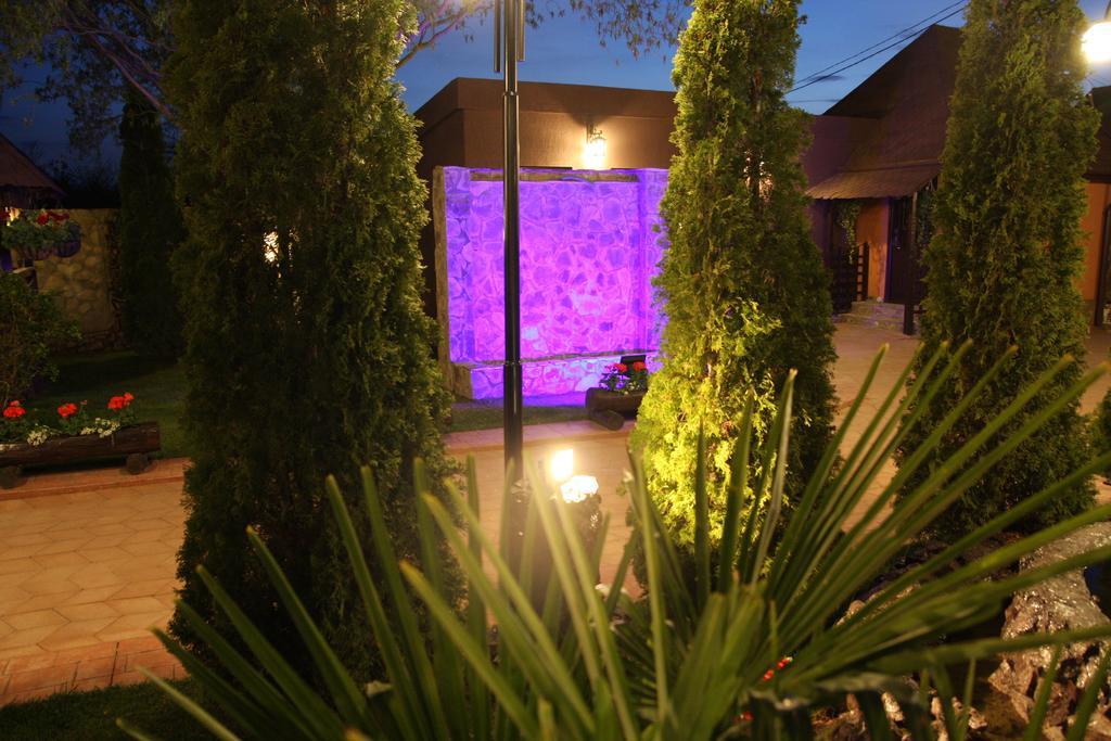 Circea Rixo'S Guesthouse מראה חיצוני תמונה
