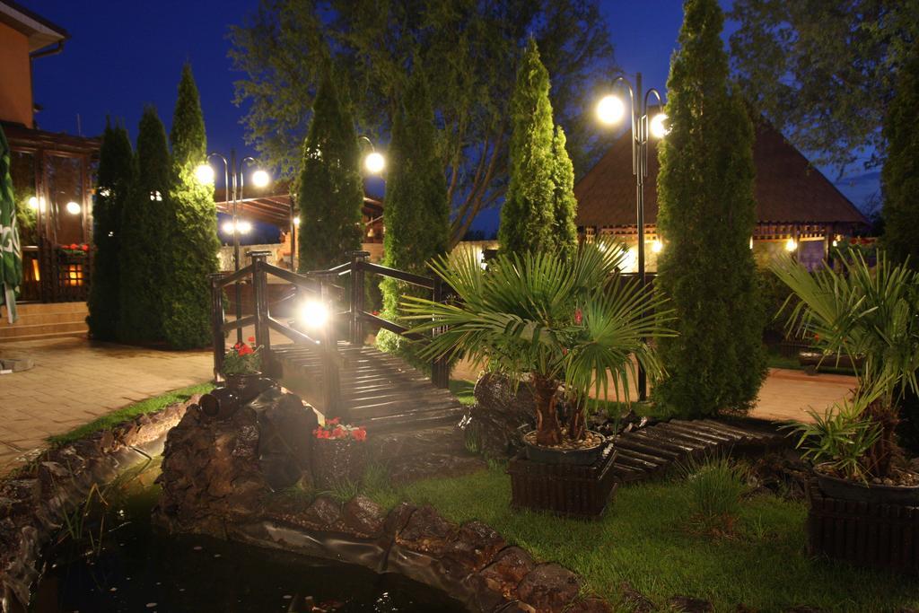 Circea Rixo'S Guesthouse מראה חיצוני תמונה