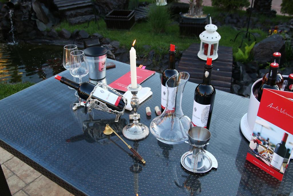 Circea Rixo'S Guesthouse מראה חיצוני תמונה