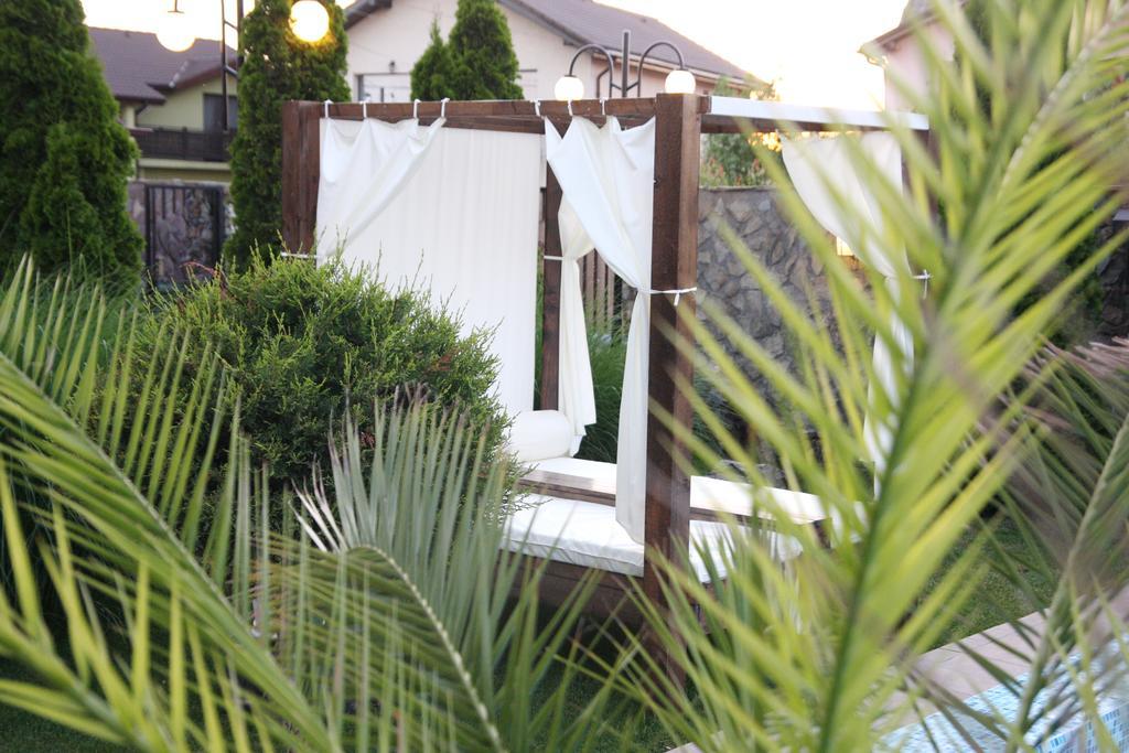 Circea Rixo'S Guesthouse מראה חיצוני תמונה