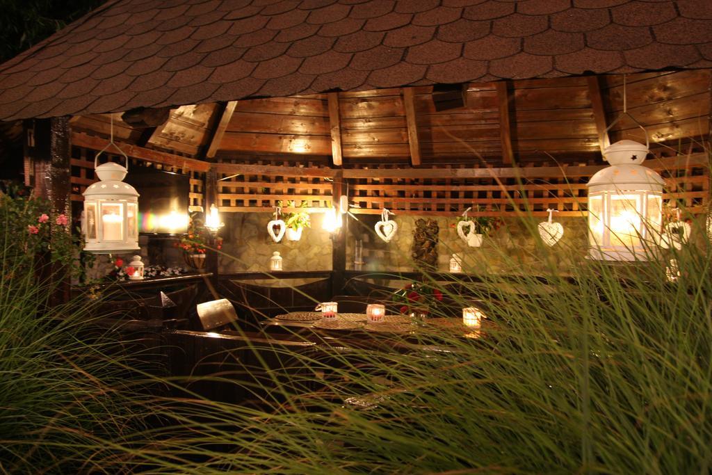 Circea Rixo'S Guesthouse מראה חיצוני תמונה
