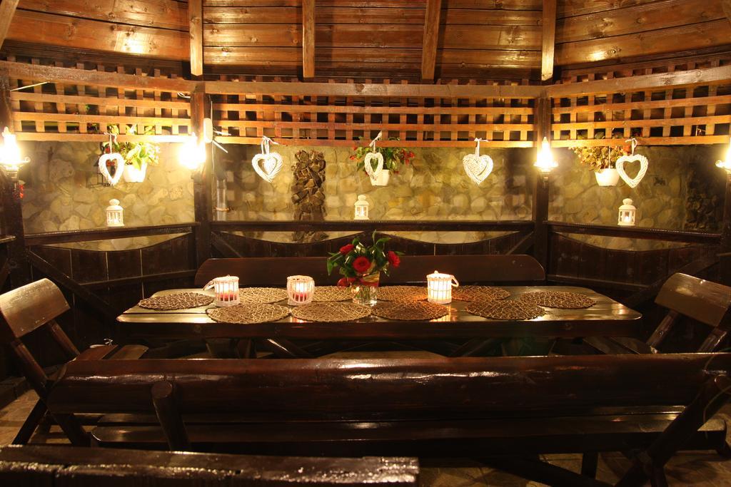 Circea Rixo'S Guesthouse מראה חיצוני תמונה