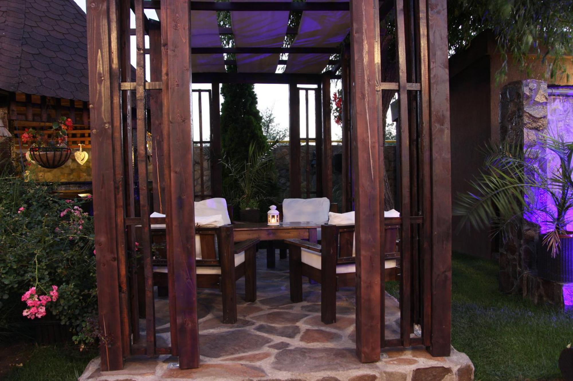 Circea Rixo'S Guesthouse מראה חיצוני תמונה