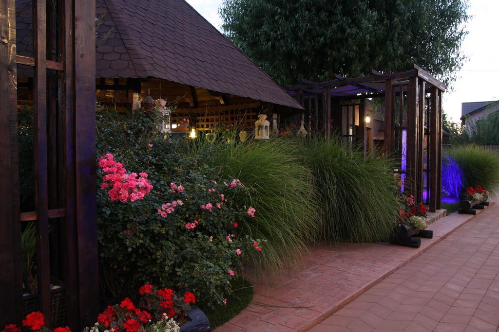 Circea Rixo'S Guesthouse מראה חיצוני תמונה
