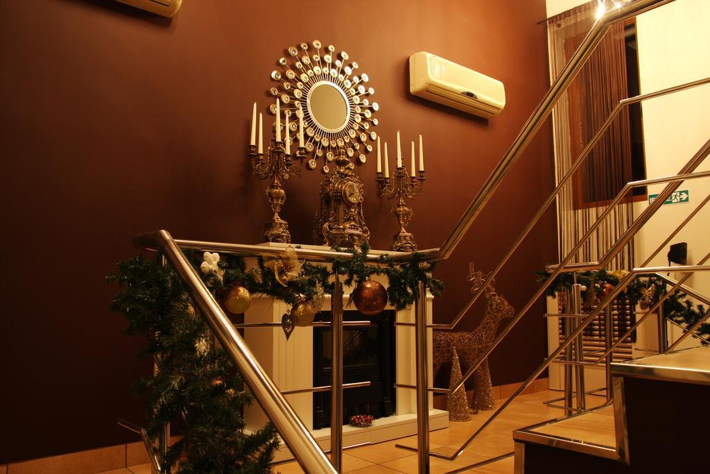 Circea Rixo'S Guesthouse מראה חיצוני תמונה