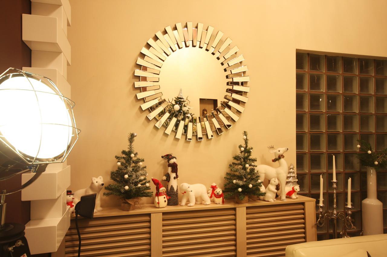 Circea Rixo'S Guesthouse מראה חיצוני תמונה